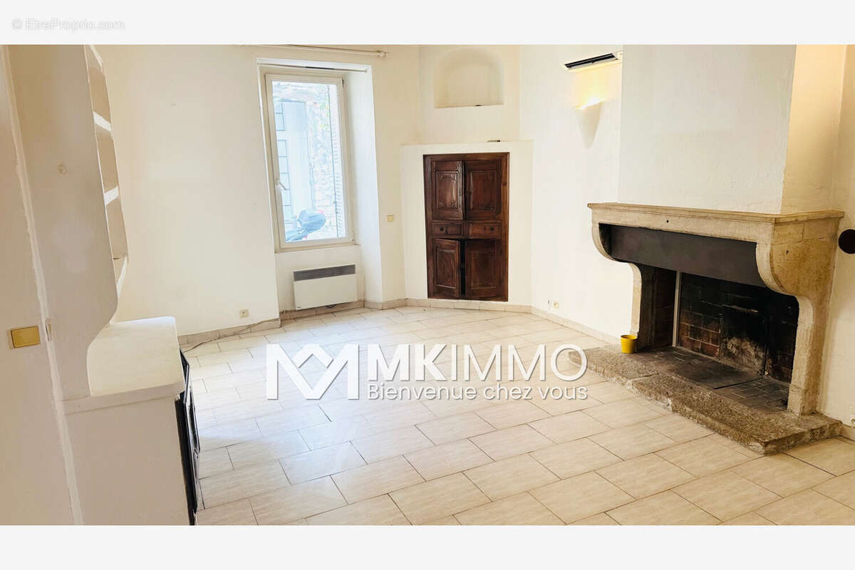 Maison à LA COLLE-SUR-LOUP