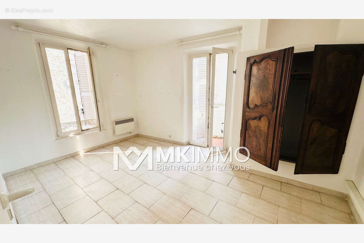 Maison à LA COLLE-SUR-LOUP