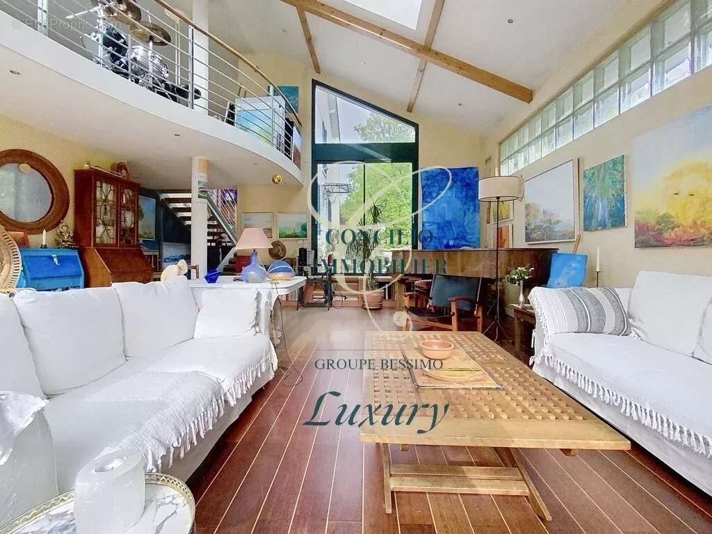 Appartement à LE PERREUX-SUR-MARNE