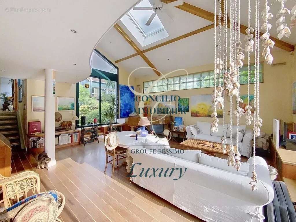 Appartement à LE PERREUX-SUR-MARNE