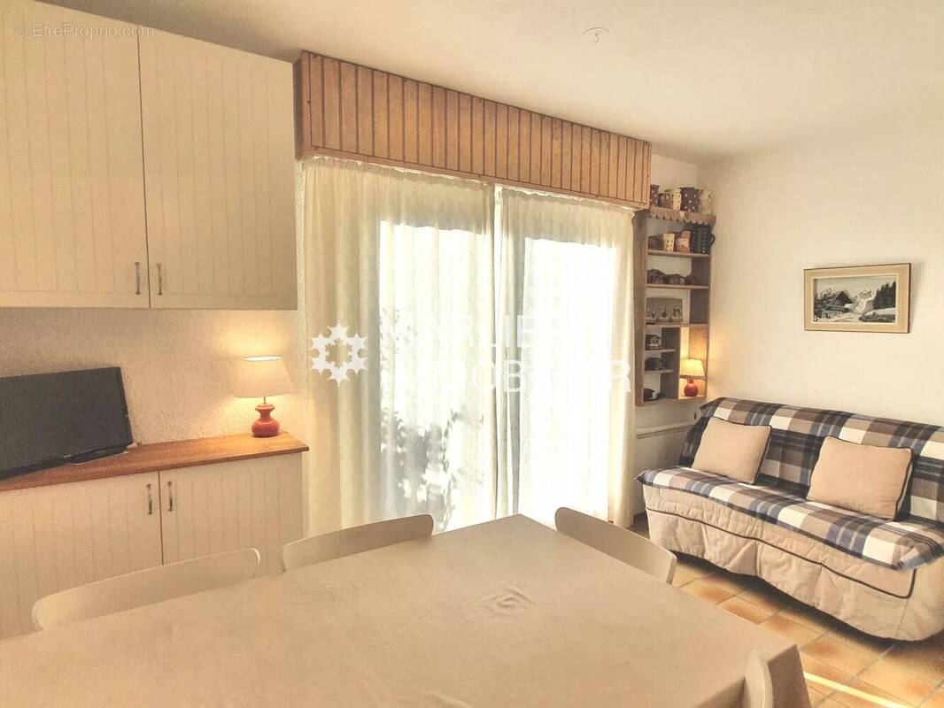 Appartement à MEGEVE