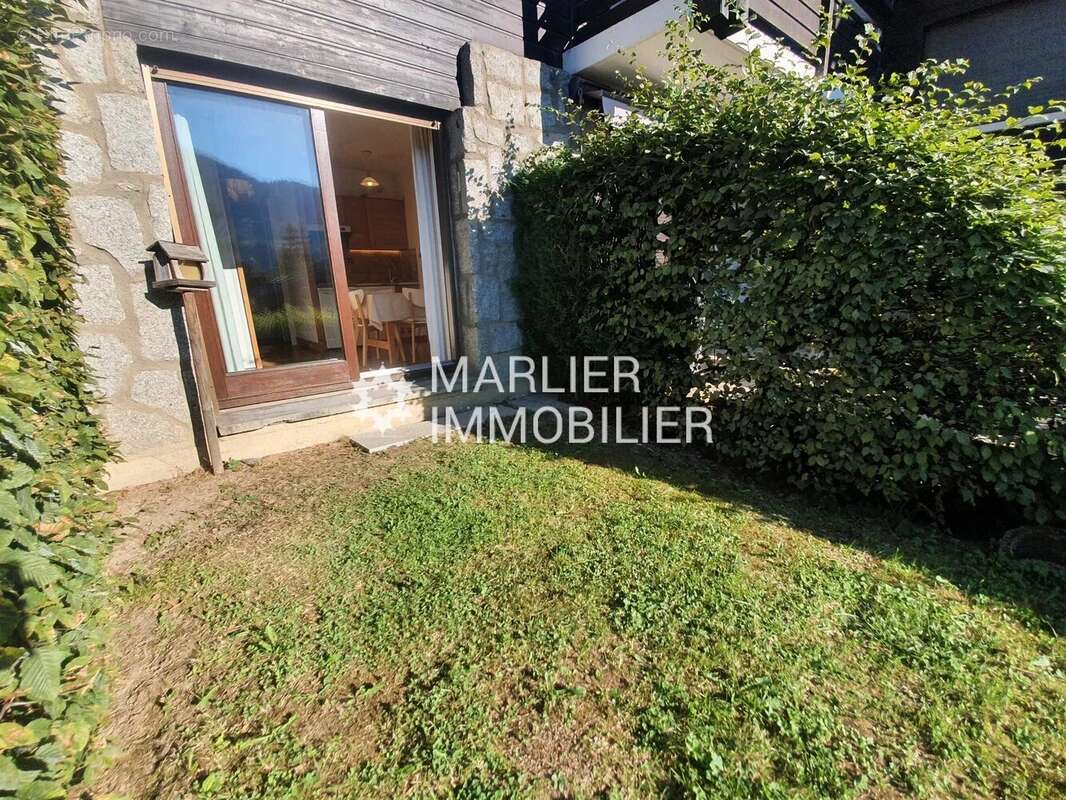 Appartement à MEGEVE