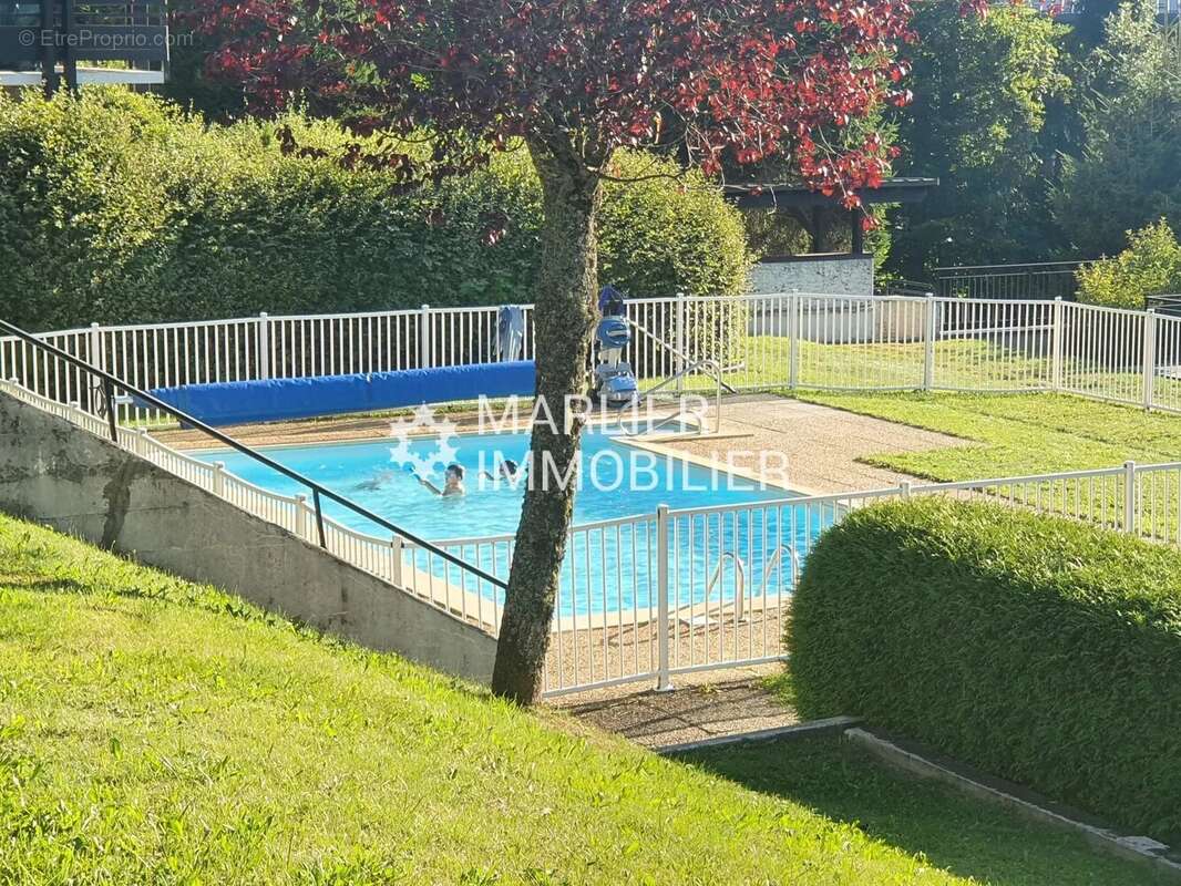 Appartement à MEGEVE