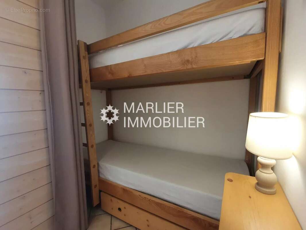 Appartement à MEGEVE