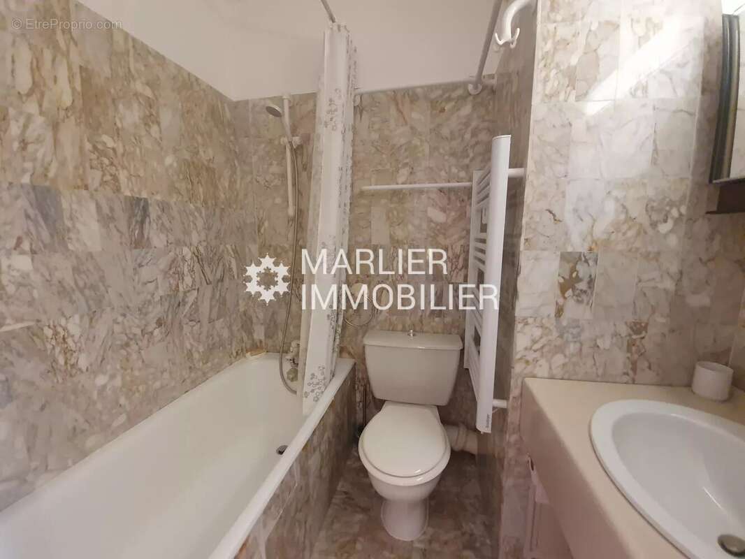 Appartement à MEGEVE