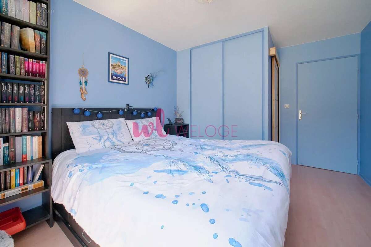 Appartement à BRIGNAIS