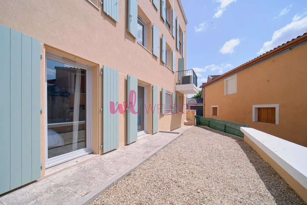 Appartement à BRIGNAIS