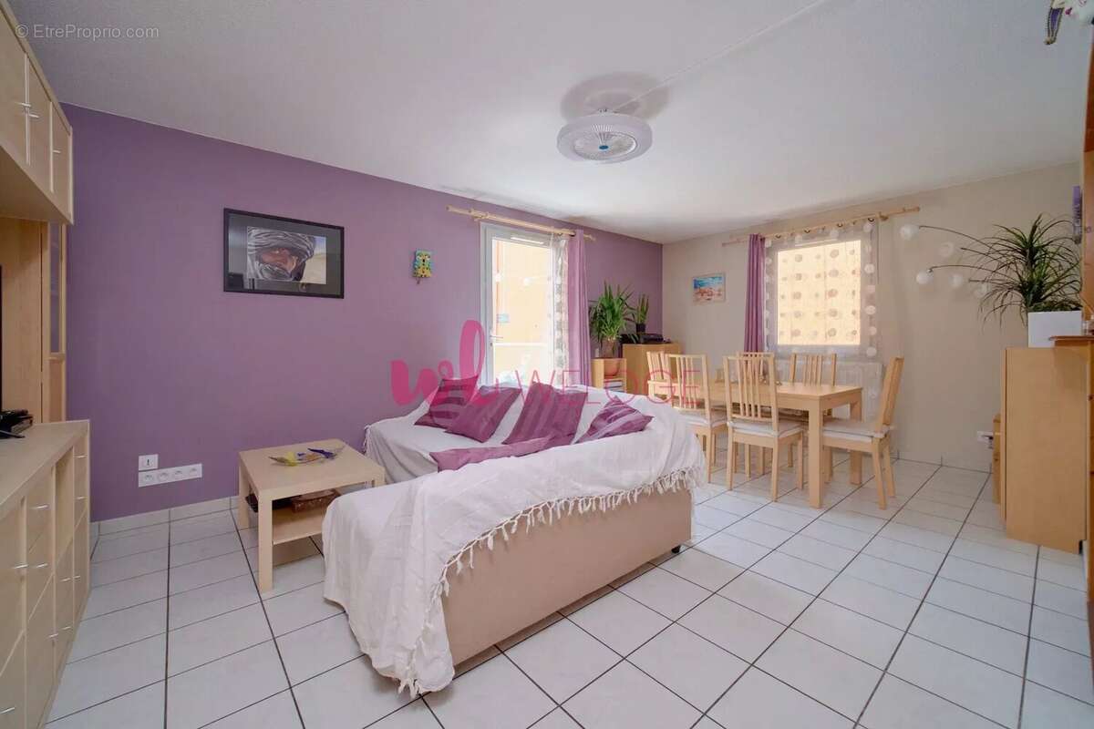 Appartement à BRIGNAIS