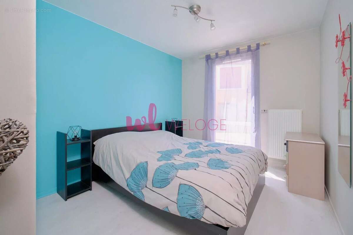 Appartement à BRIGNAIS