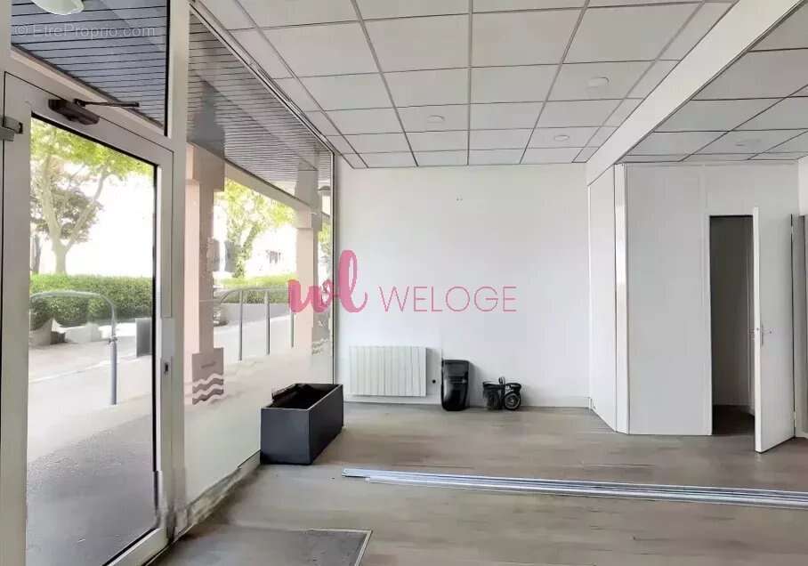 Commerce à NEUVILLE-SUR-SAONE