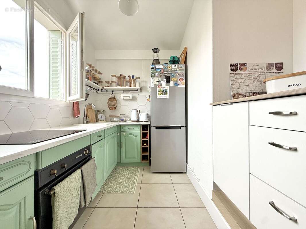 Appartement à CLERMONT-FERRAND