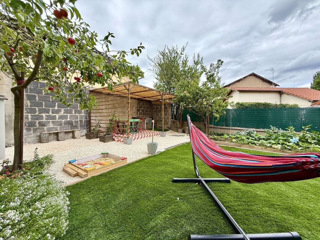 Appartement à CLERMONT-FERRAND