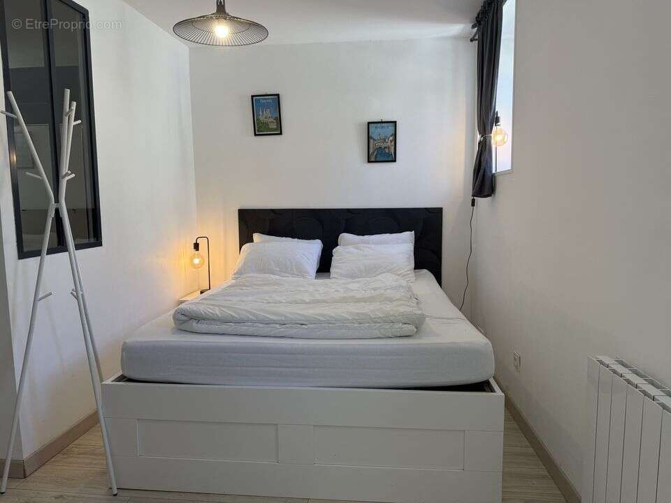 Appartement à BAYEUX