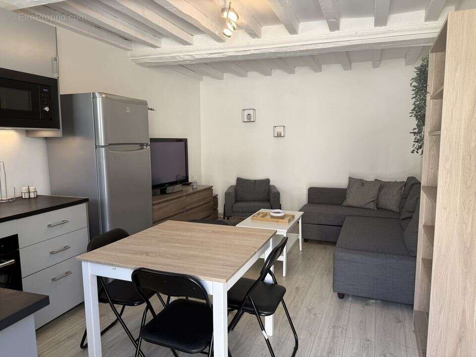 Appartement à BAYEUX