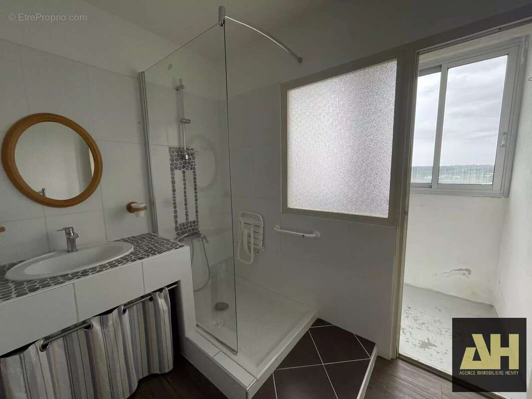 Appartement à BREST