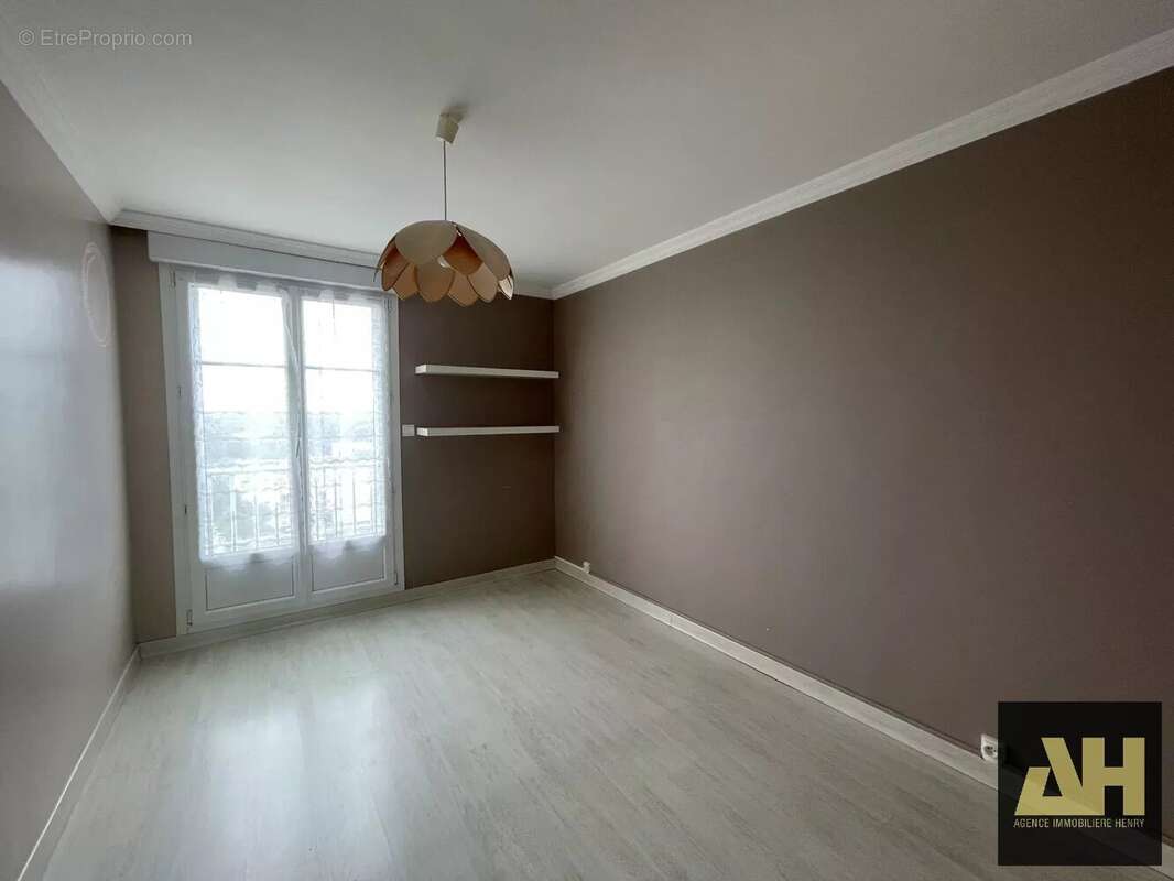 Appartement à BREST