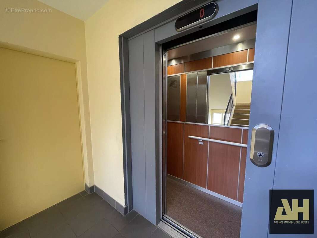 Appartement à BREST