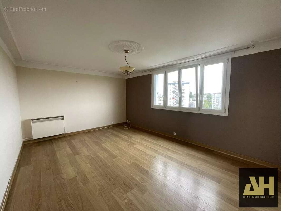 Appartement à BREST
