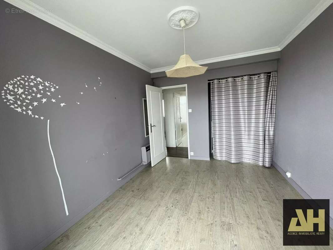 Appartement à BREST