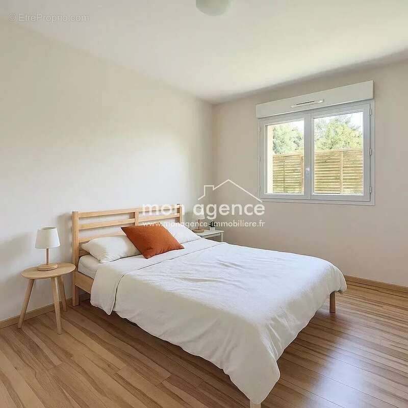 Maison à CROISY-SUR-ANDELLE