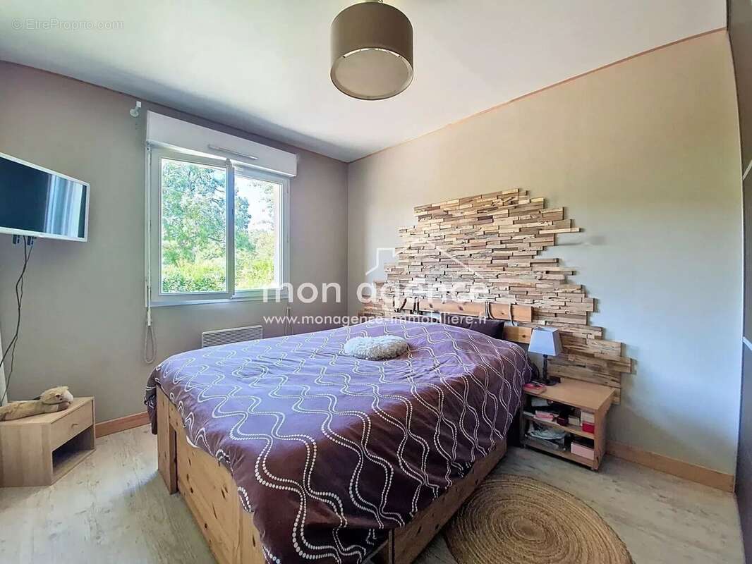 Maison à CROISY-SUR-ANDELLE