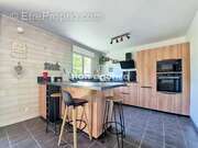 Maison à CROISY-SUR-ANDELLE