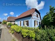 Maison à TAGSDORF