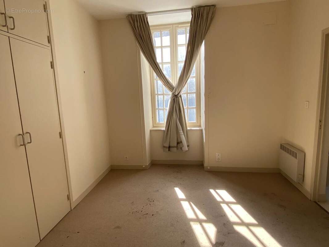 Appartement à GUINGAMP