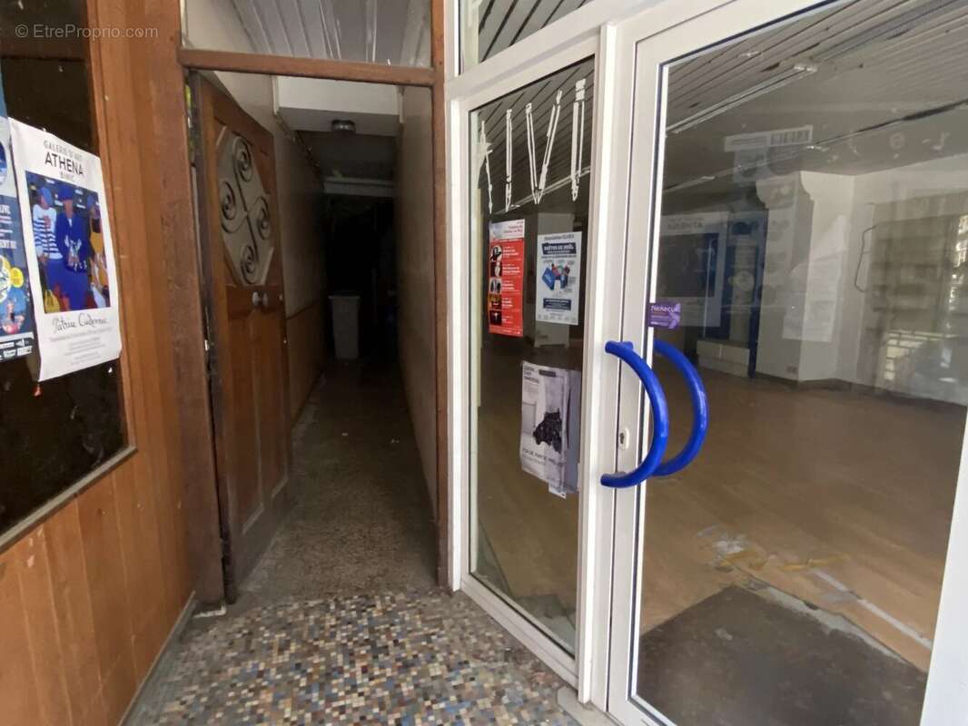 Appartement à GUINGAMP