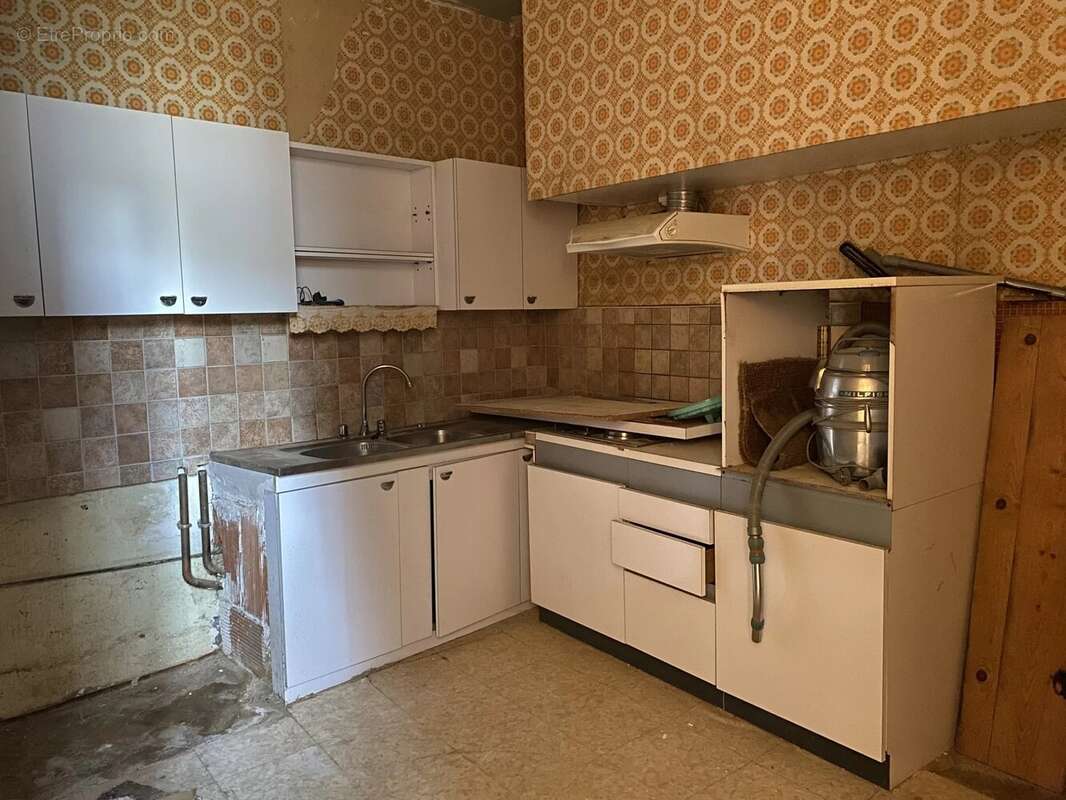 Appartement à GUINGAMP