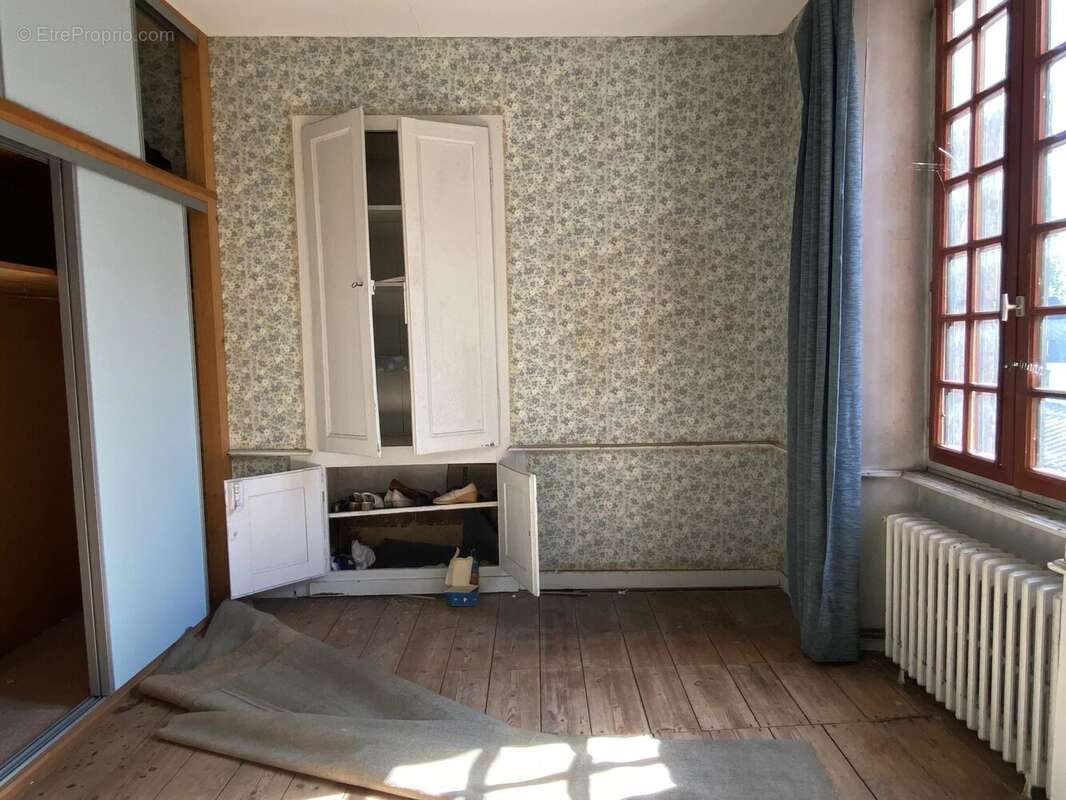 Appartement à GUINGAMP