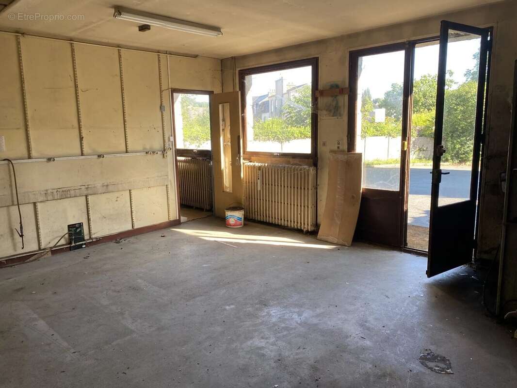 Appartement à GUINGAMP