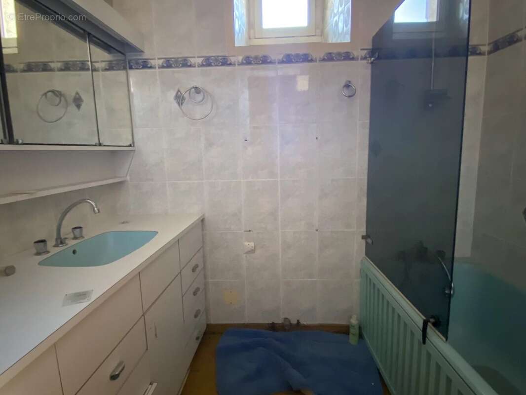 Appartement à GUINGAMP