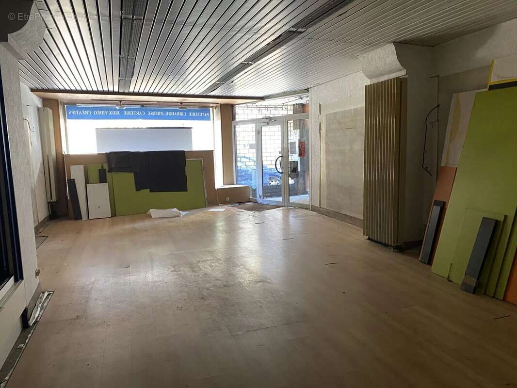 Appartement à GUINGAMP