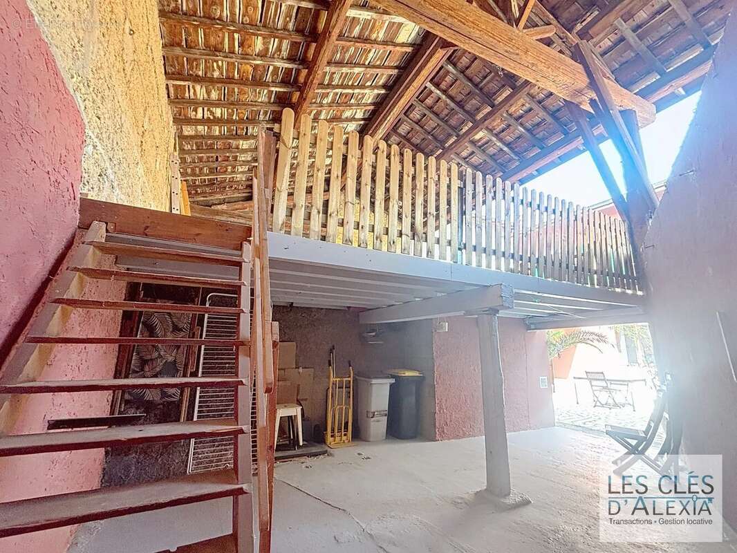 Maison à SAINTE-FOY-LES-LYON