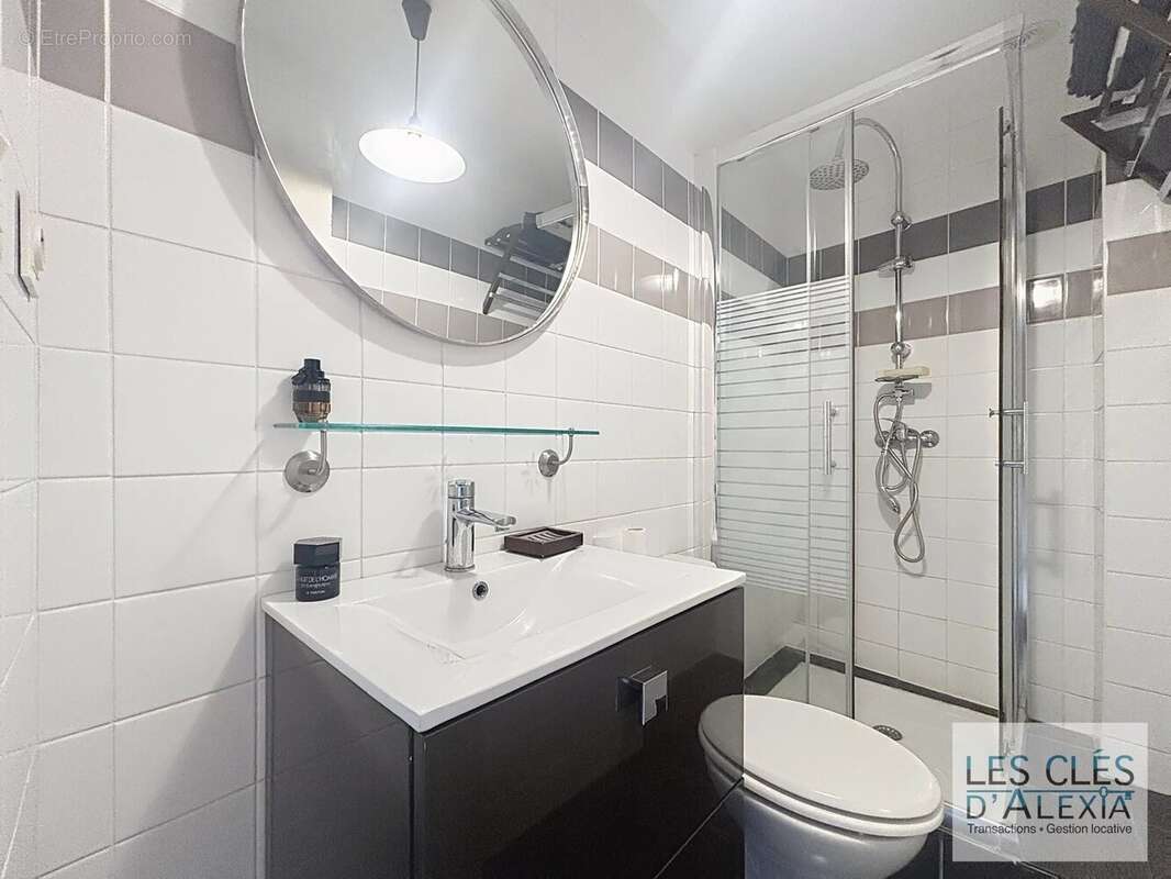 Maison à SAINTE-FOY-LES-LYON