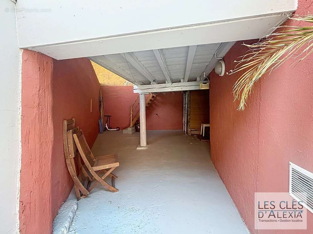 Maison à SAINTE-FOY-LES-LYON