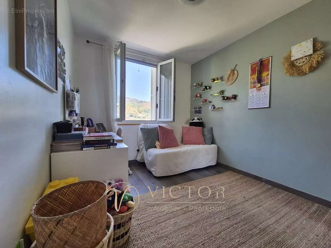 Appartement à FALICON