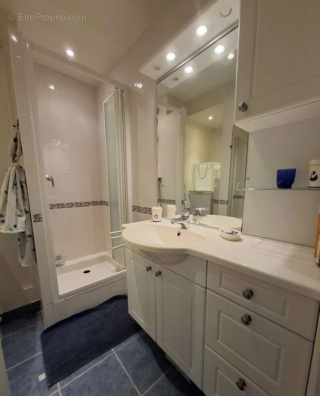 Appartement à LA GRANDE-MOTTE