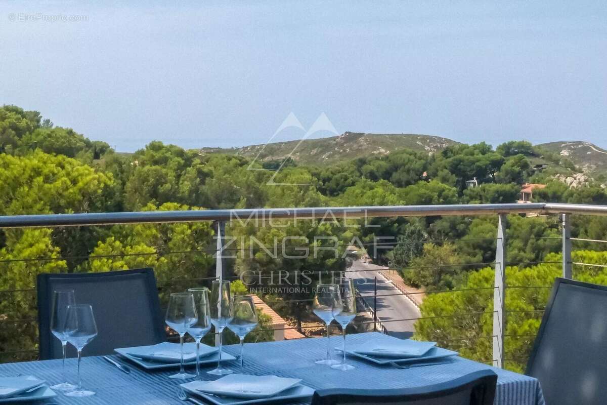 Maison à ENSUES-LA-REDONNE