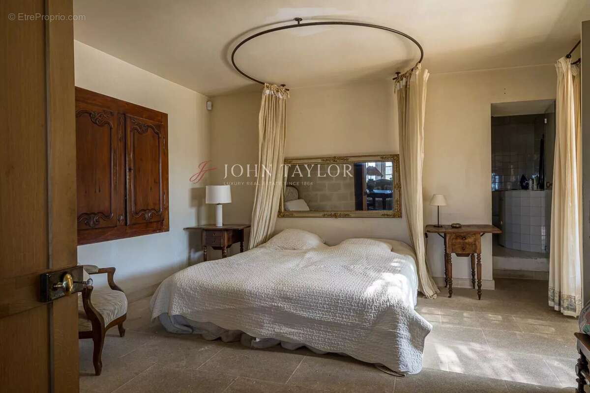 Appartement à GORDES