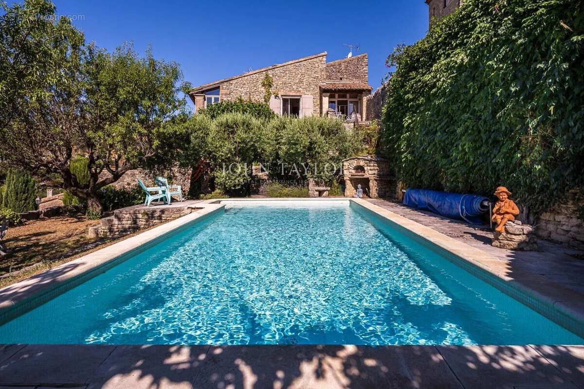 Appartement à GORDES