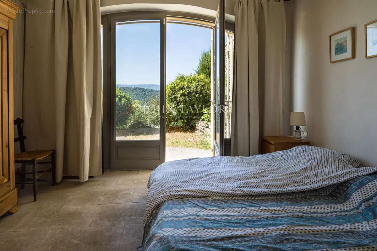 Appartement à GORDES