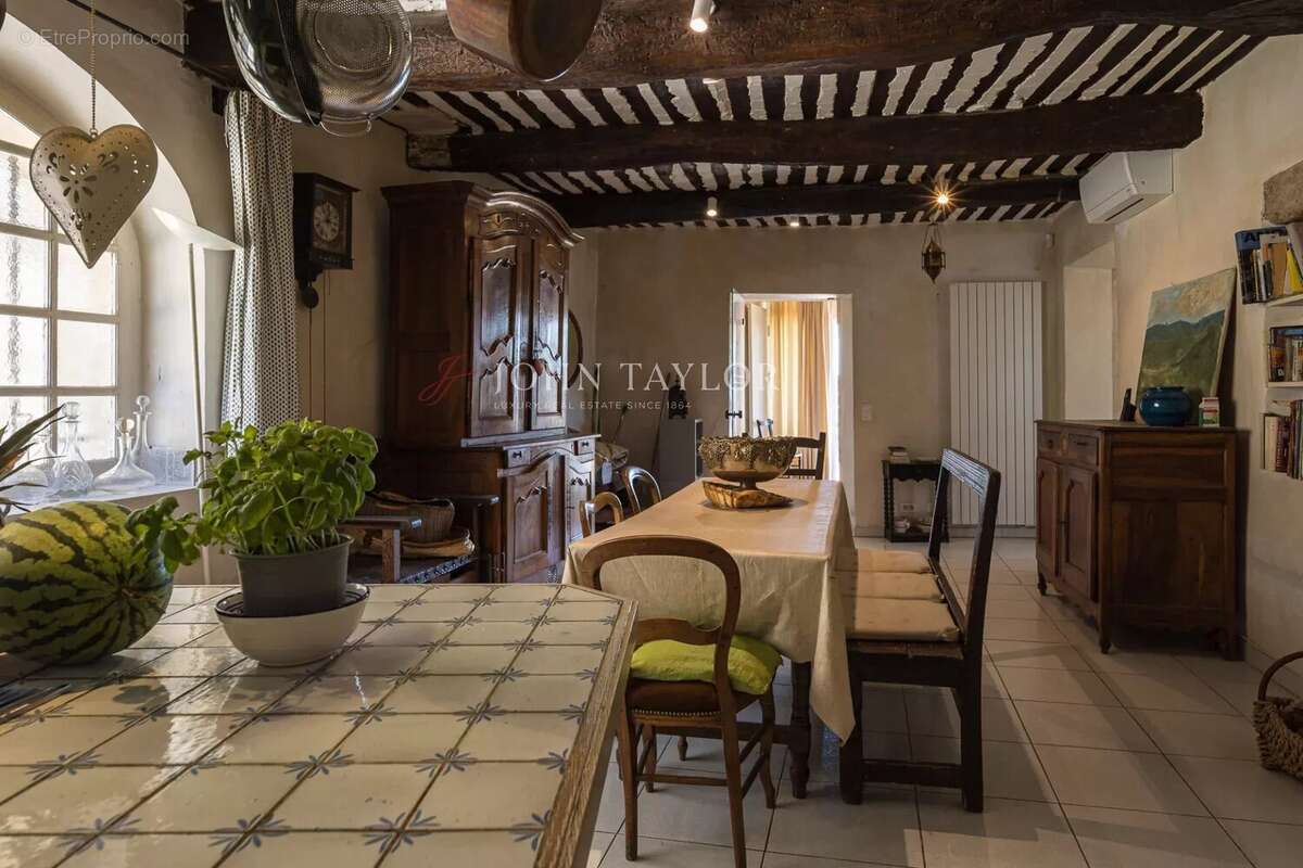 Appartement à GORDES