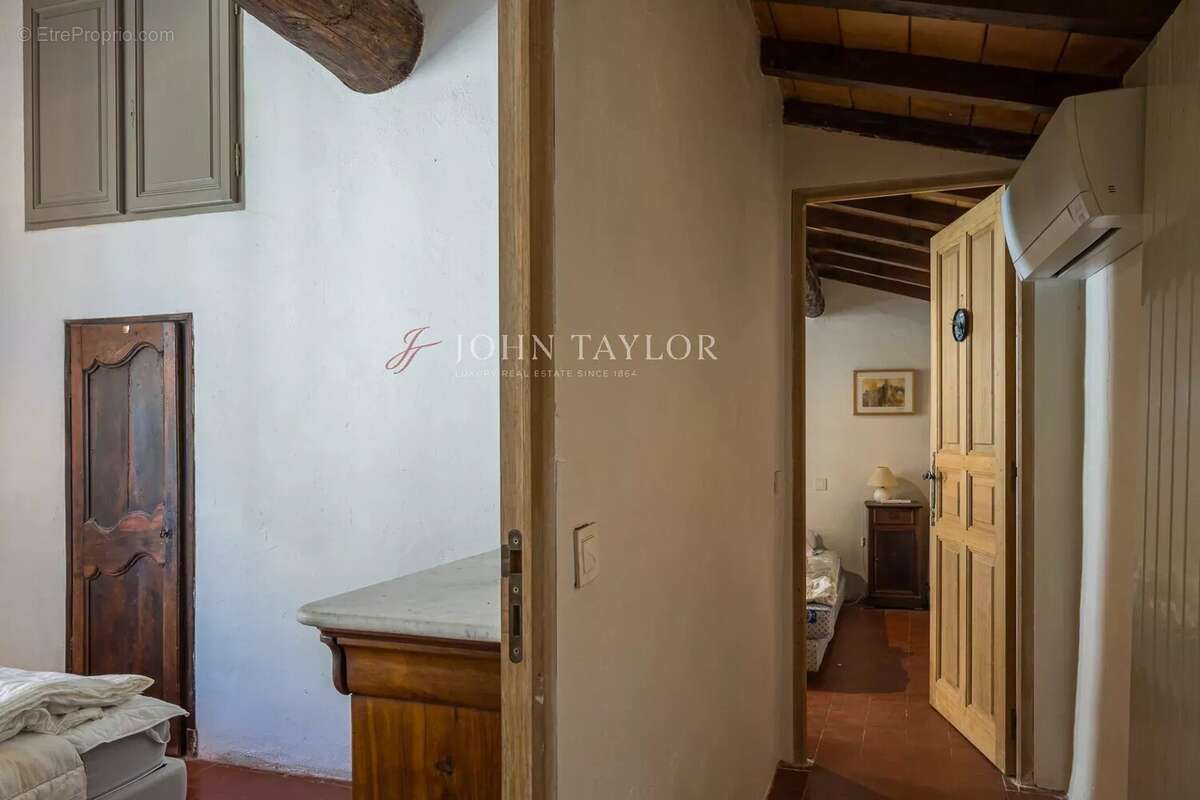 Appartement à GORDES