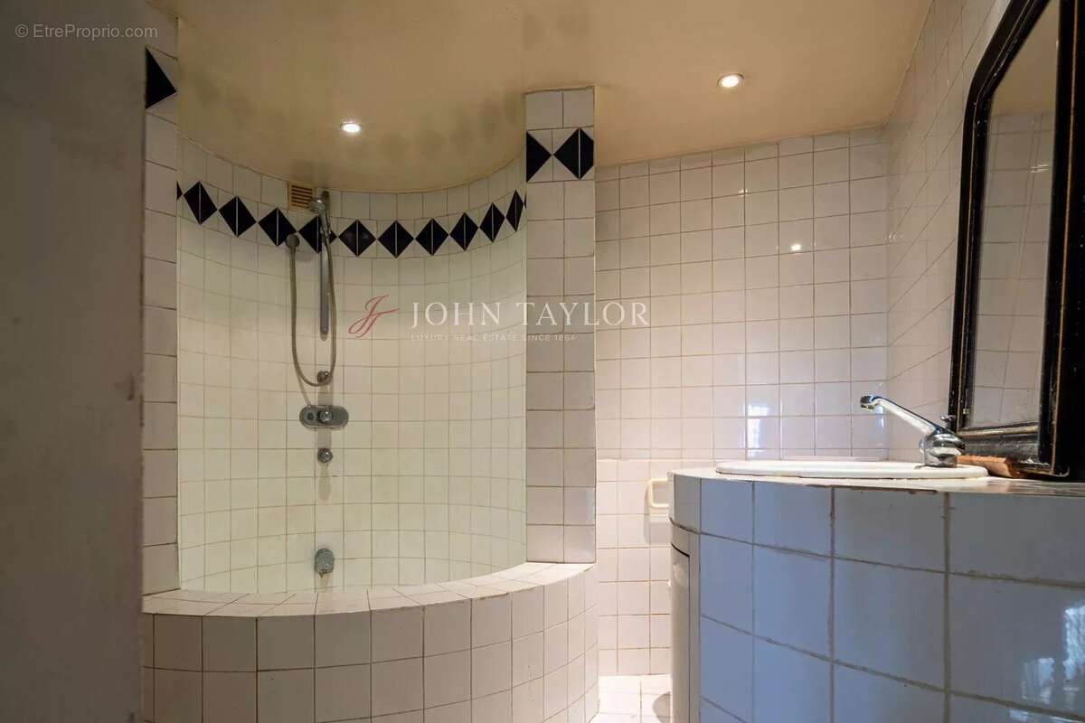 Appartement à GORDES