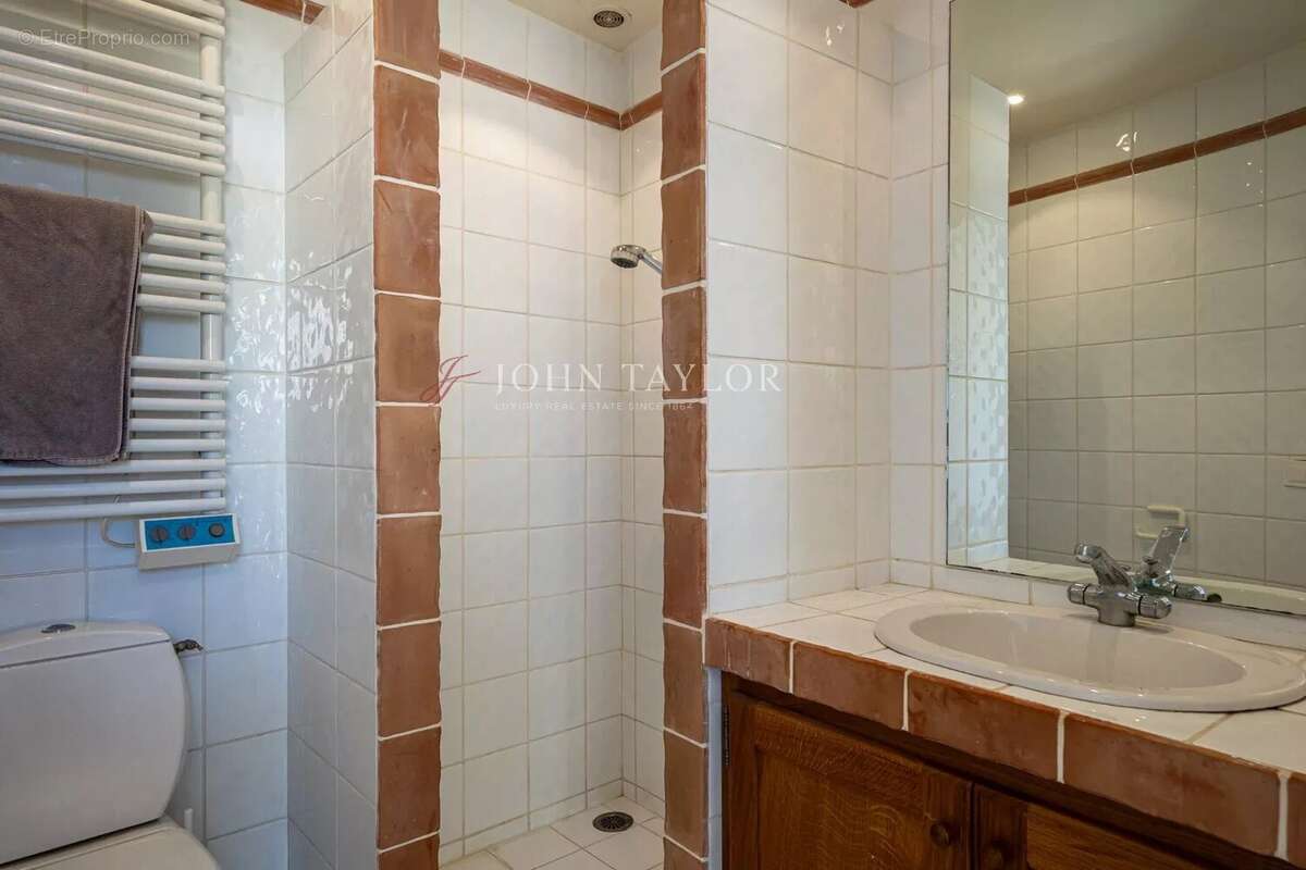 Appartement à GORDES