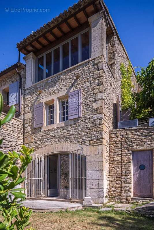 Appartement à GORDES