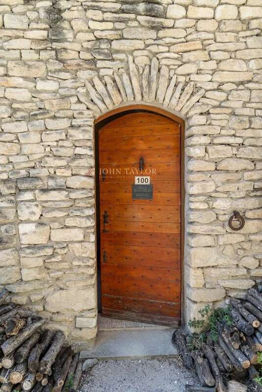 Appartement à GORDES