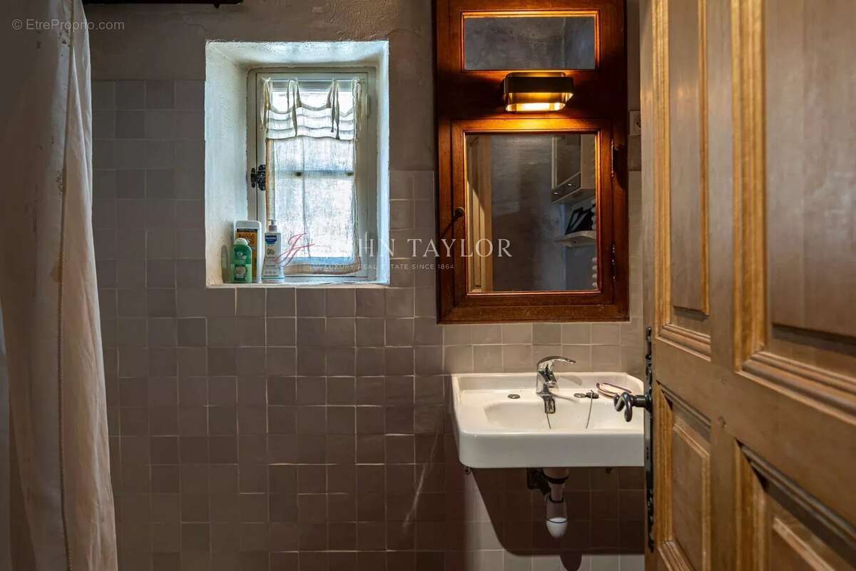 Appartement à GORDES